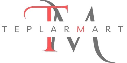teplarmart logo